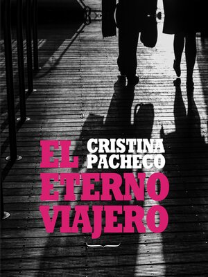 cover image of El eterno viajero